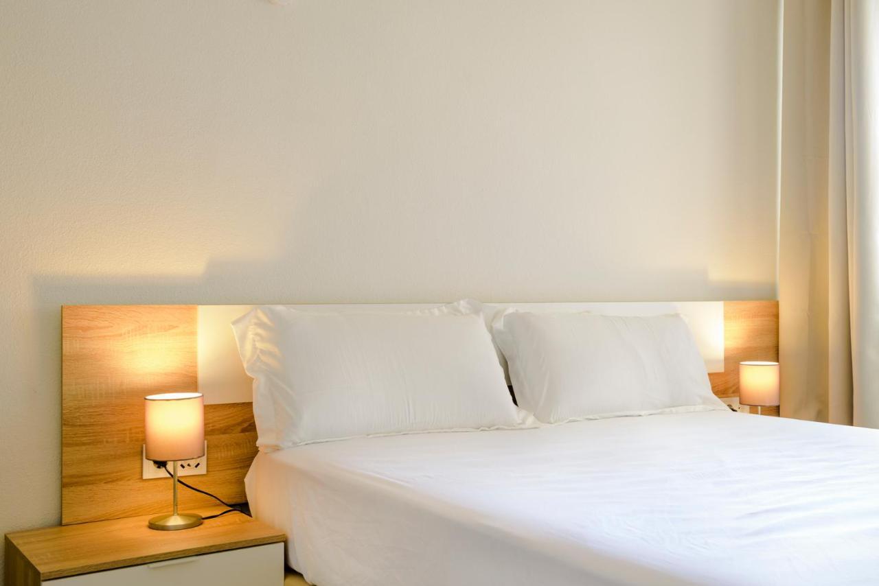 Estepona Marina With Sea Views, Pool And Parking Exterior foto