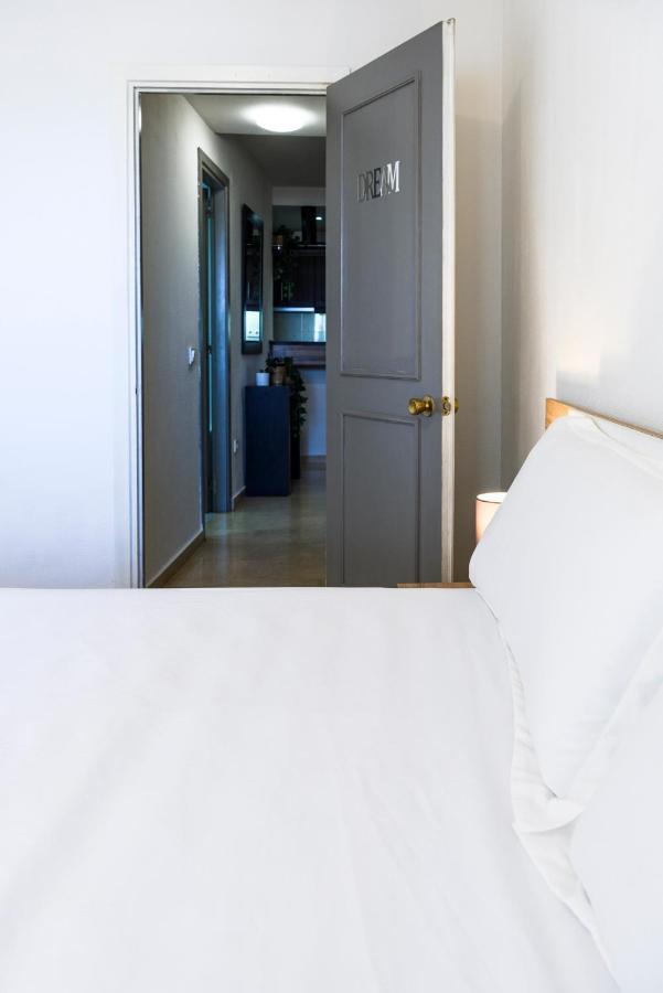 Estepona Marina With Sea Views, Pool And Parking Exterior foto